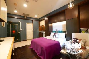 85 prague homestay