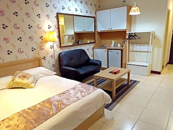 85 prague homestay