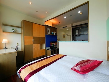 85 prague homestay