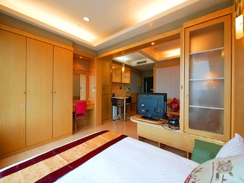 85 prague homestay
