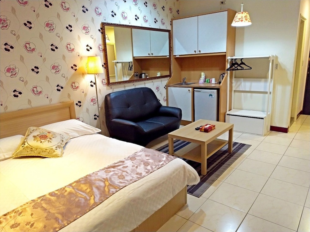 85 prague homestay