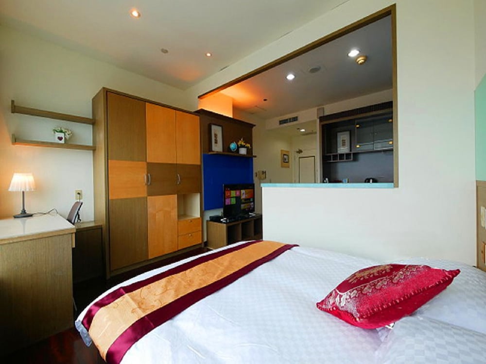 85 prague homestay