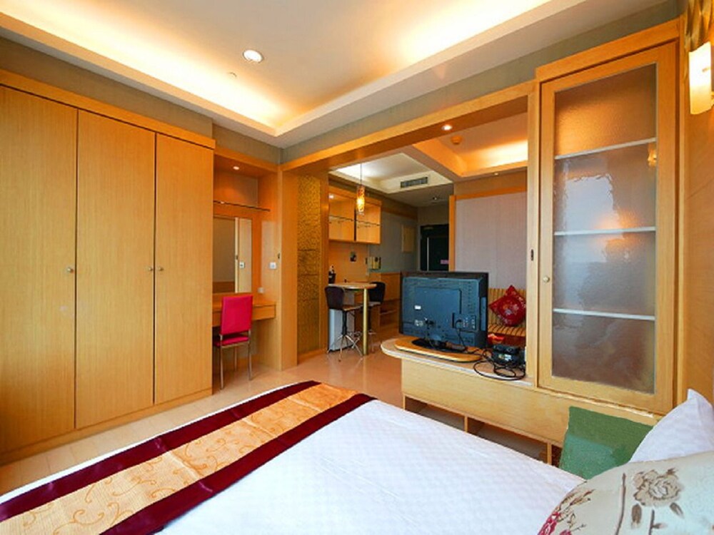 85 prague homestay
