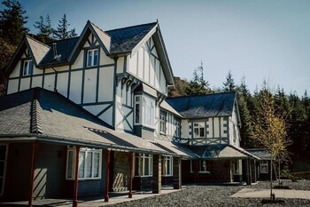 blaenau ffestiniog
