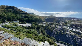 blaenau ffestiniog