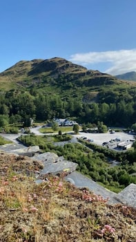 blaenau ffestiniog