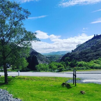 blaenau ffestiniog