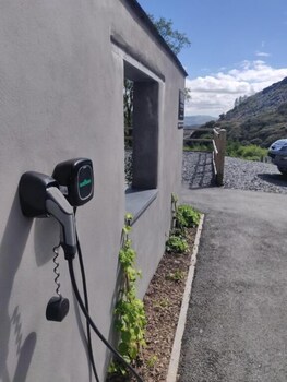blaenau ffestiniog