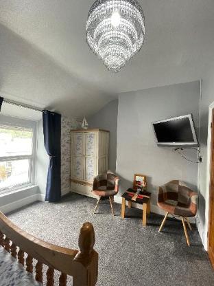 seascape guest house