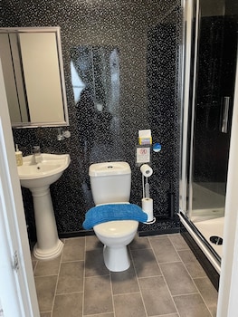 seascape guest house