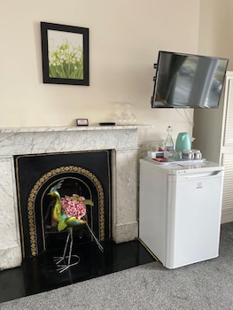 seascape guest house