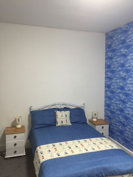 seascape guest house