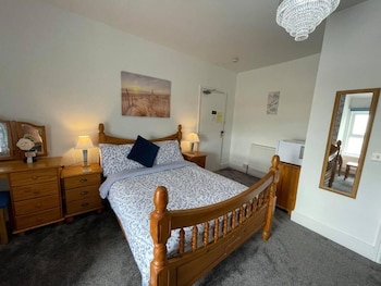 seascape guest house