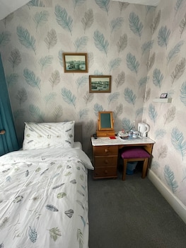 seascape guest house