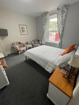 seascape guest house