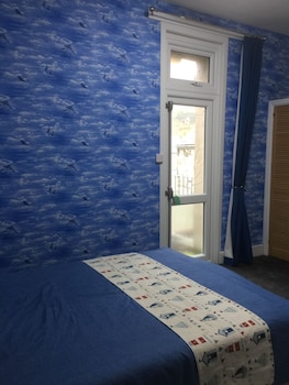 seascape guest house