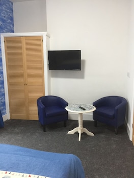 seascape guest house