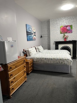 seascape guest house