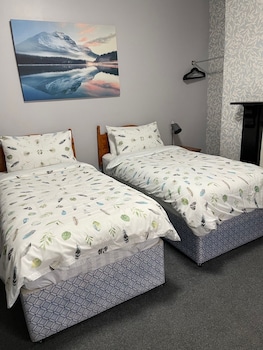 seascape guest house