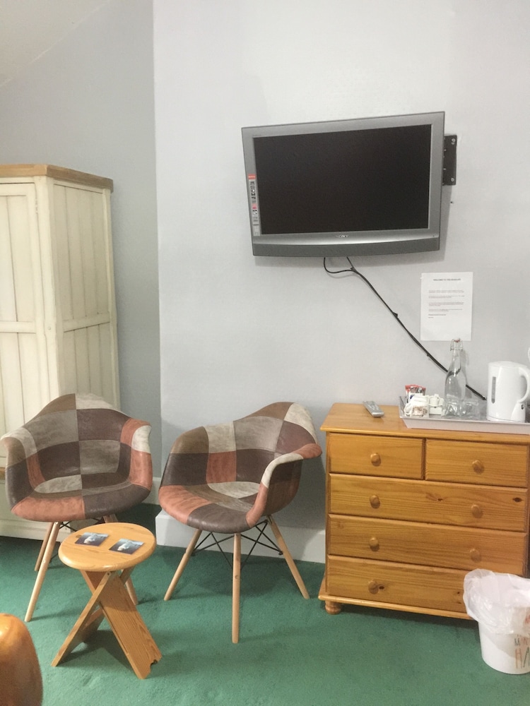 seascape guest house