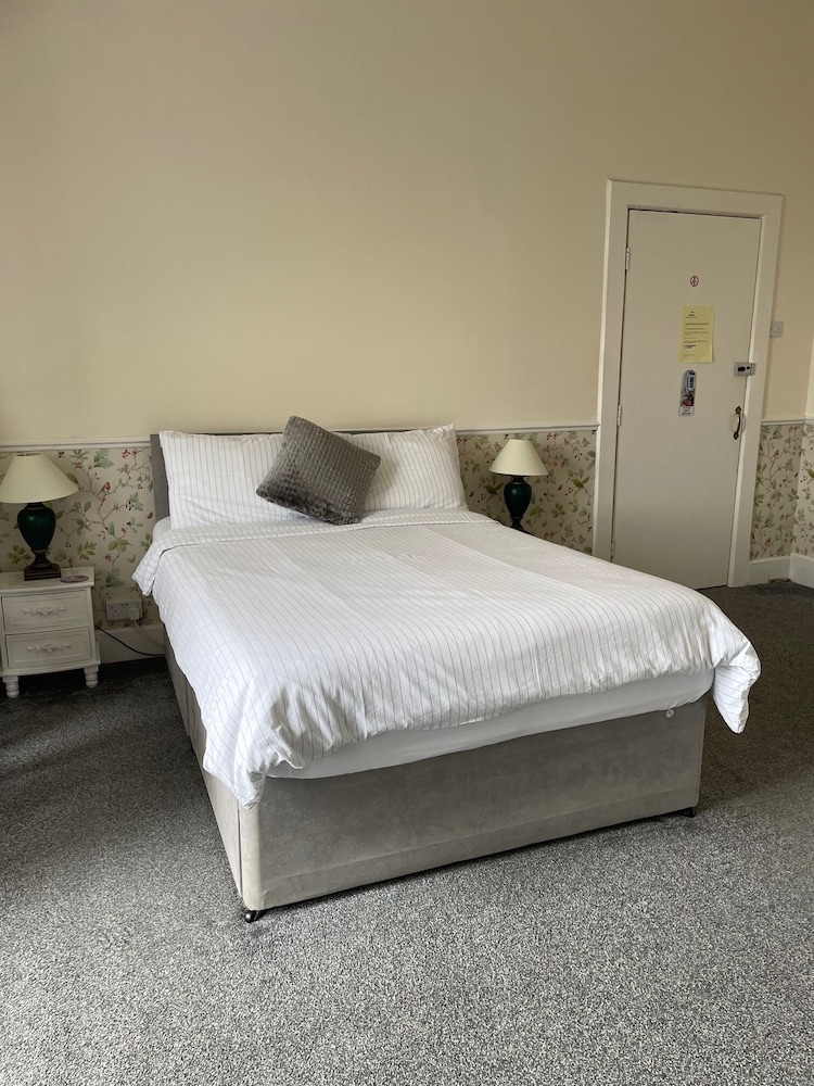 seascape guest house