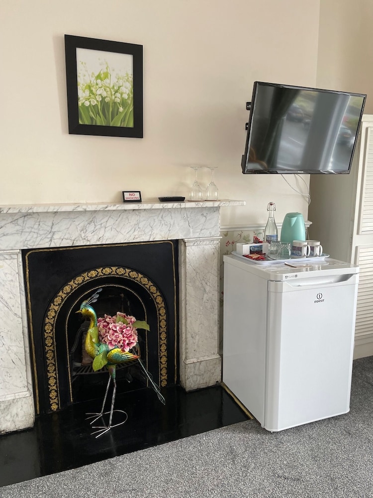 seascape guest house