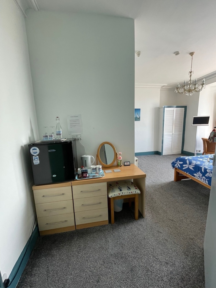 seascape guest house