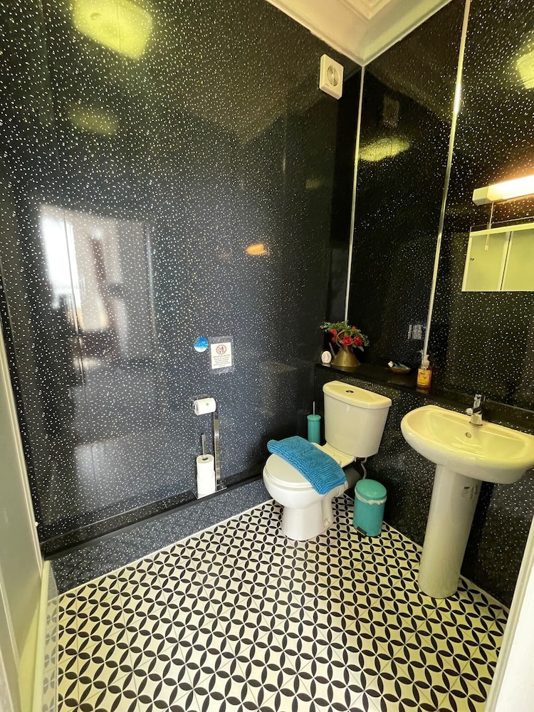 seascape guest house