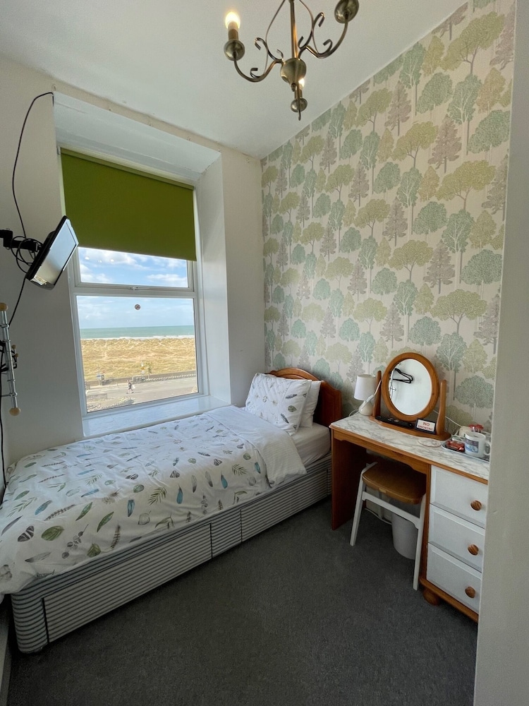 seascape guest house