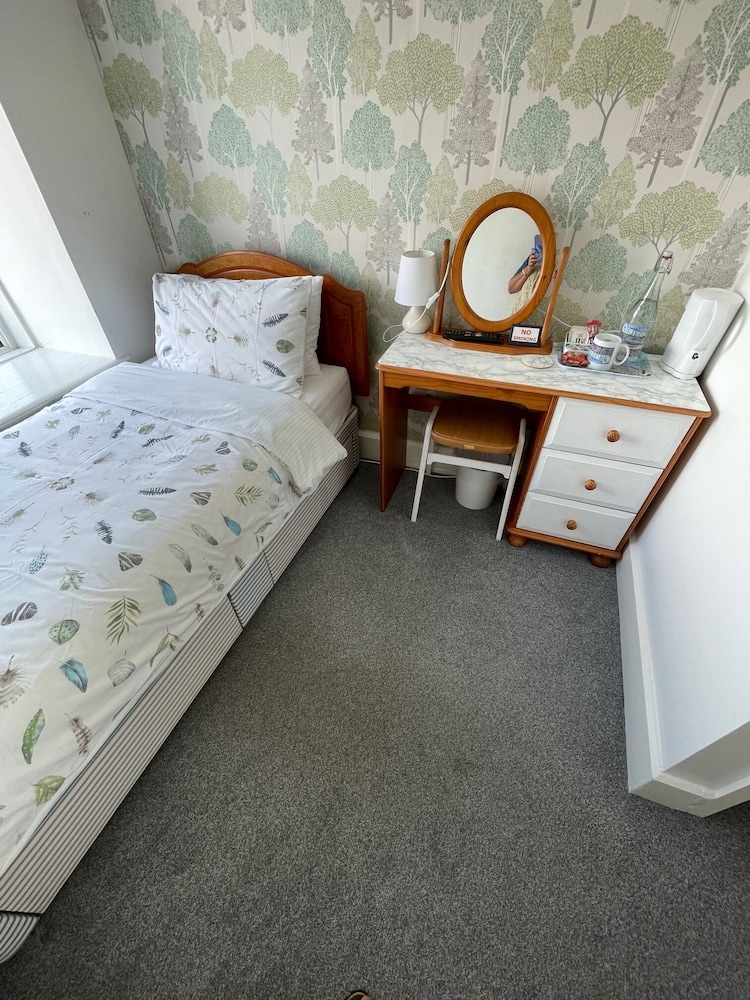 seascape guest house