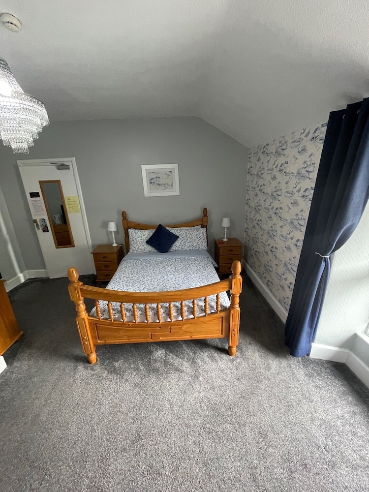 seascape guest house