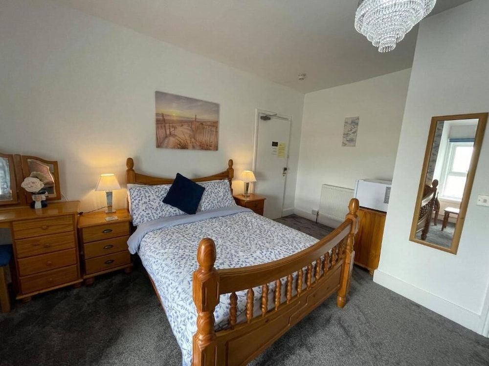 seascape guest house