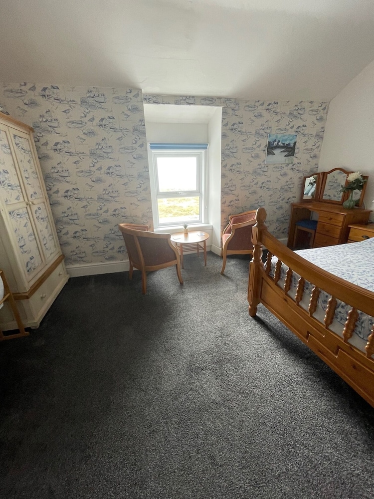 seascape guest house