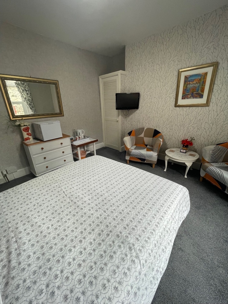 seascape guest house