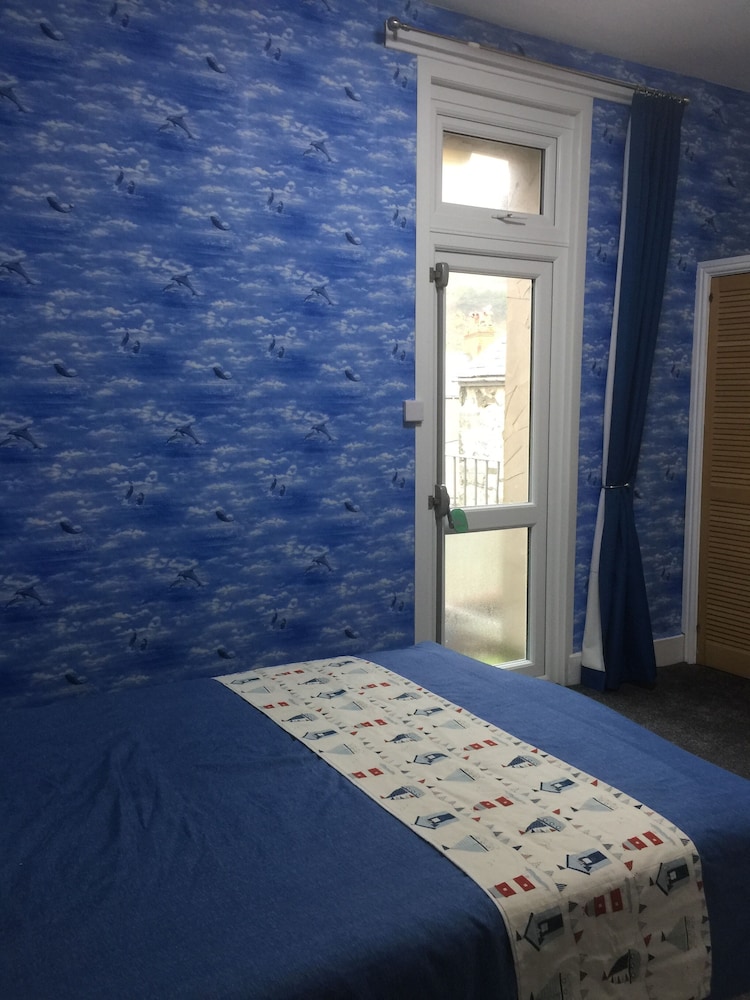 seascape guest house