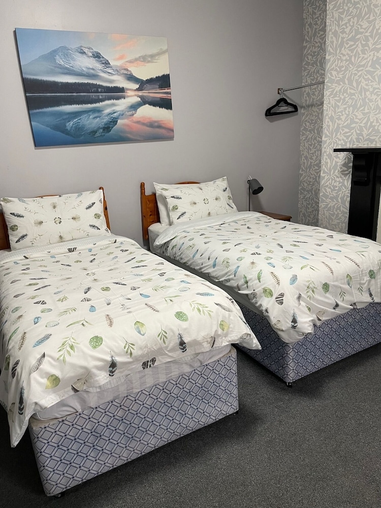 seascape guest house