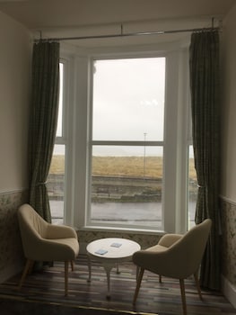 seascape guest house