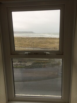 seascape guest house