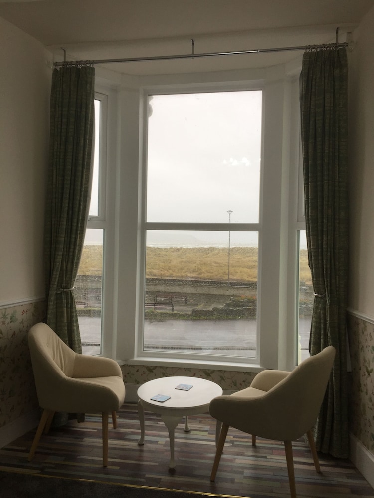 seascape guest house