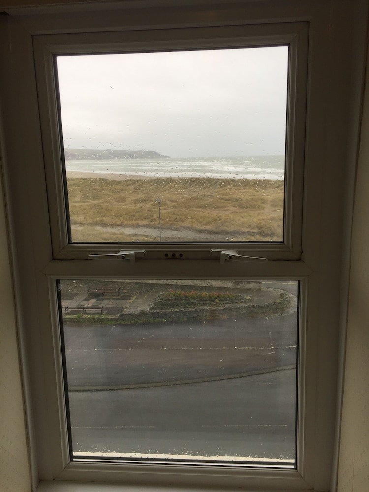 seascape guest house