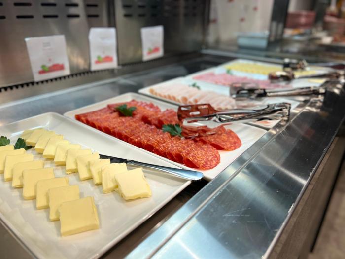 ibis styles ljubljana centre