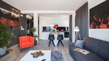 residence alpha