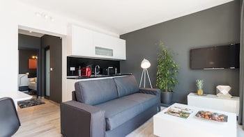 residence alpha