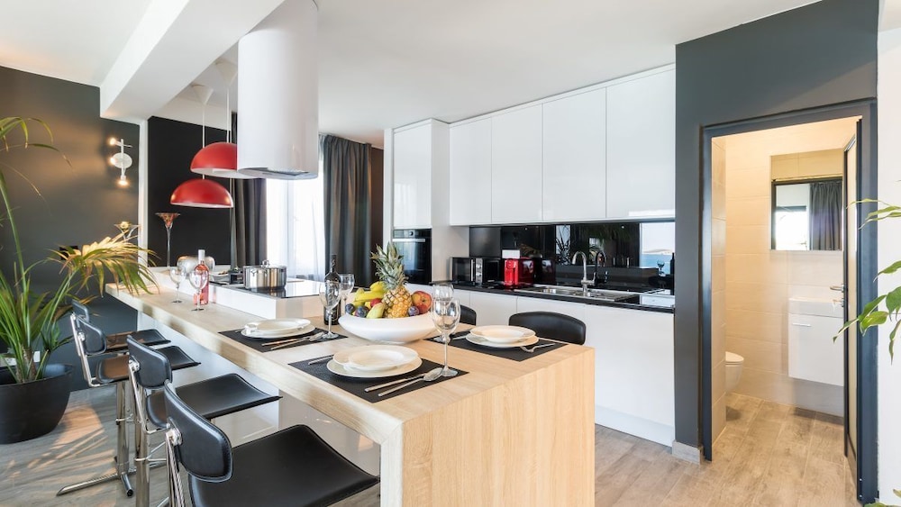 residence alpha
