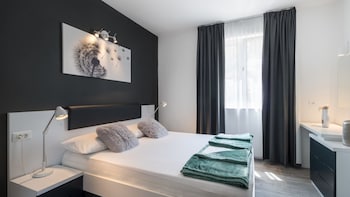 residence alpha