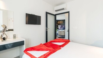 residence alpha