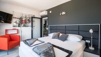 residence alpha