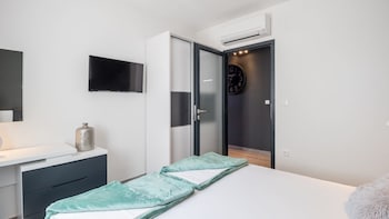 residence alpha
