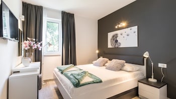 residence alpha