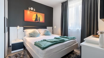 residence alpha